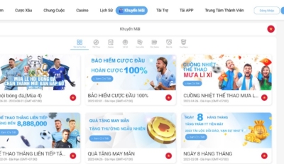 6686: Nơi may mắn được định nghĩa mới trong cá cược online tại 6686.team